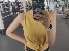-OXYGYM 奥美氧舱运动中心(朝阳大悦城店)