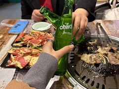 -红岸碳烤齐齐哈尔原味生态烤肉
