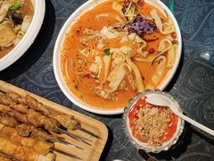 -提雅·寻味新疆(经十路店)