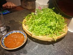 -大匠工房古船木艺术餐厅·猪肚鸡专门店(长白仙岛店)