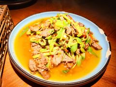 -楼兰新疆主题餐厅(苏州中心店)