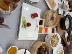-新东源国际酒店·新东源食坊(沙井店)