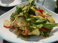 -清真鸿起来饭庄(复兴路店)