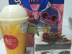 -85度C(厦门台湾街店)
