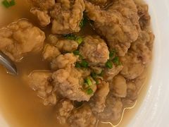 -瑞丰园庭院餐厅·白族传统家常菜