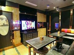 -音乐在线KTV(万泰汇购物中心店)