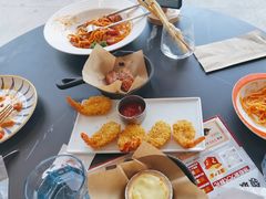 -必胜客(均瑶店)