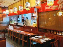 -井藤小屋精致料理(下沙店)