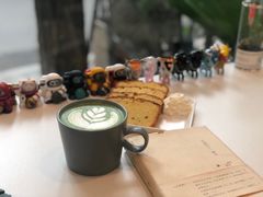 -五进制 Coffee Shop