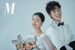 -巴黎婚纱摄影(瑞安旗舰店)