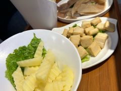 -小洋府铜锅涮肉(南锣鼓巷店)