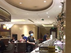 -云冈建国宾馆·自助餐厅