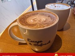 -Jamaicablue Coffeeshop(中央广场店)
