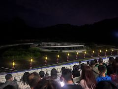 -鼎盛王朝康熙大典实景演出