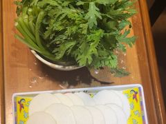 -芦月轩羊蝎子(劲松店)