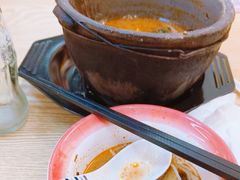 -蜀小沫肉沫麻酱土豆粉(北桥店)