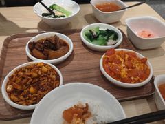 -乡村基(南坪上海城店)