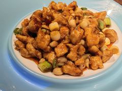 -红蜡烛-养生粥-津鲁菜(中山路店)