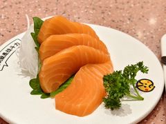 -元气寿司(环球港店)