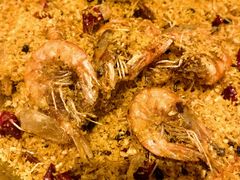 -天伦王朝酒店·盛华瑄餐厅