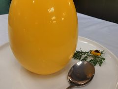 榴莲冰激凌-金狮麟·新豫菜(金码大厦店)