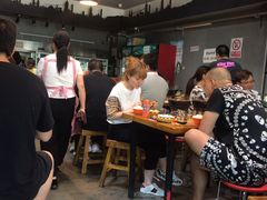 -范贤光鸡公煲(平乐园总店)