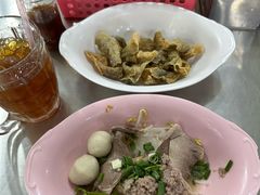 -榮泰米粉湯(Left Shop)