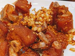 -饭桌故事·血鸭湘(荣宝华店)