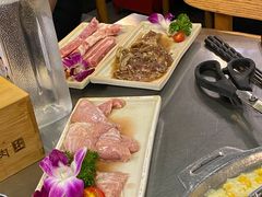 -喜来稀肉(虹泉路店)