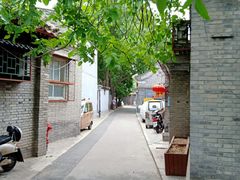 -烟袋斜街
