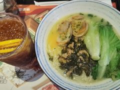 -大快活(罗湖商业城分店)