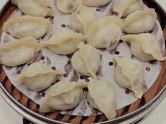 -王厚元饺子·辽菜·烤鸭(黄河大街店)