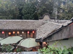 -院8里·少城记忆老川菜(宽窄巷子店)