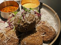 -Ameigo梅果·云贵川bistro(长宁来福士店)