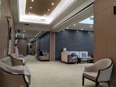 -美年大健康体检中心(牡丹园分院)