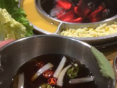 特色调料-姜虎东白丁烤肉(苏州中心店)