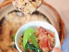 -捞神煲汤火锅(湖滨商业街店)