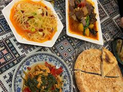 -新疆伊宁远征餐厅
