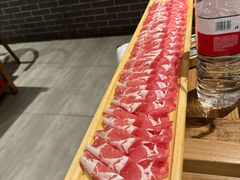 -阳坊胜利涮羊肉(阳坊总店)