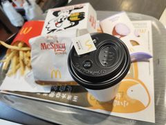 -麦当劳(集美石鼓店)