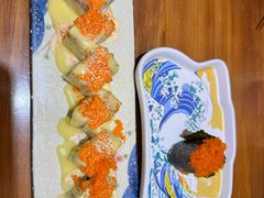 -白石の深夜食堂(芝罘万达店)