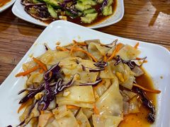 -蒙古原烤羊排(龙岗店)