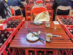 大堂-沙胆彪炭炉牛杂煲(成都玉林店)