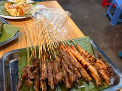 -杨合林啊兰烤鱼