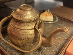 -那时新疆·若羌(经纬汇店)