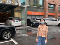 -海逸海鲜酒家(古北店)