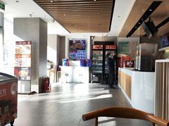-吉野家(西客站南广场店)