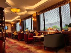 -国际饭店·原点咖啡吧ORIGIN CAFE&BAR