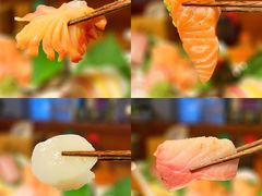 -半藏居酒屋(香港花园店)