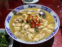 -窄巷子陕菜馆·地道陕西菜(粉巷店)